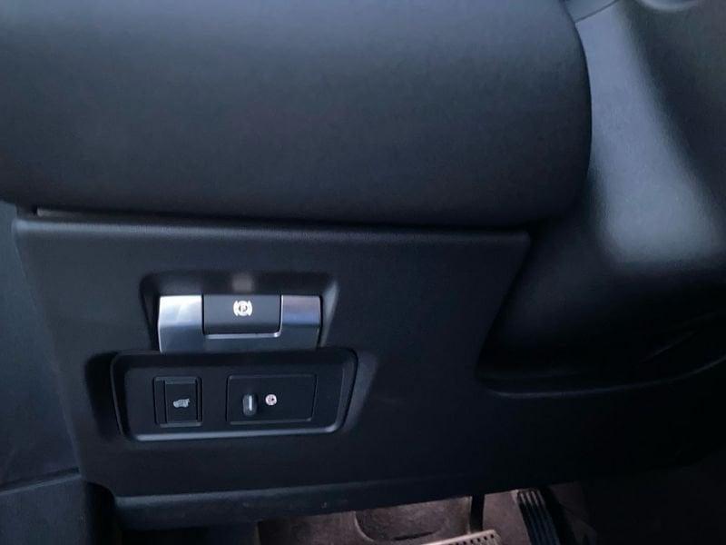 Land Rover RR Evoque Range Rover Evoque 2.0d i4 mhev SE awd 150cv auto