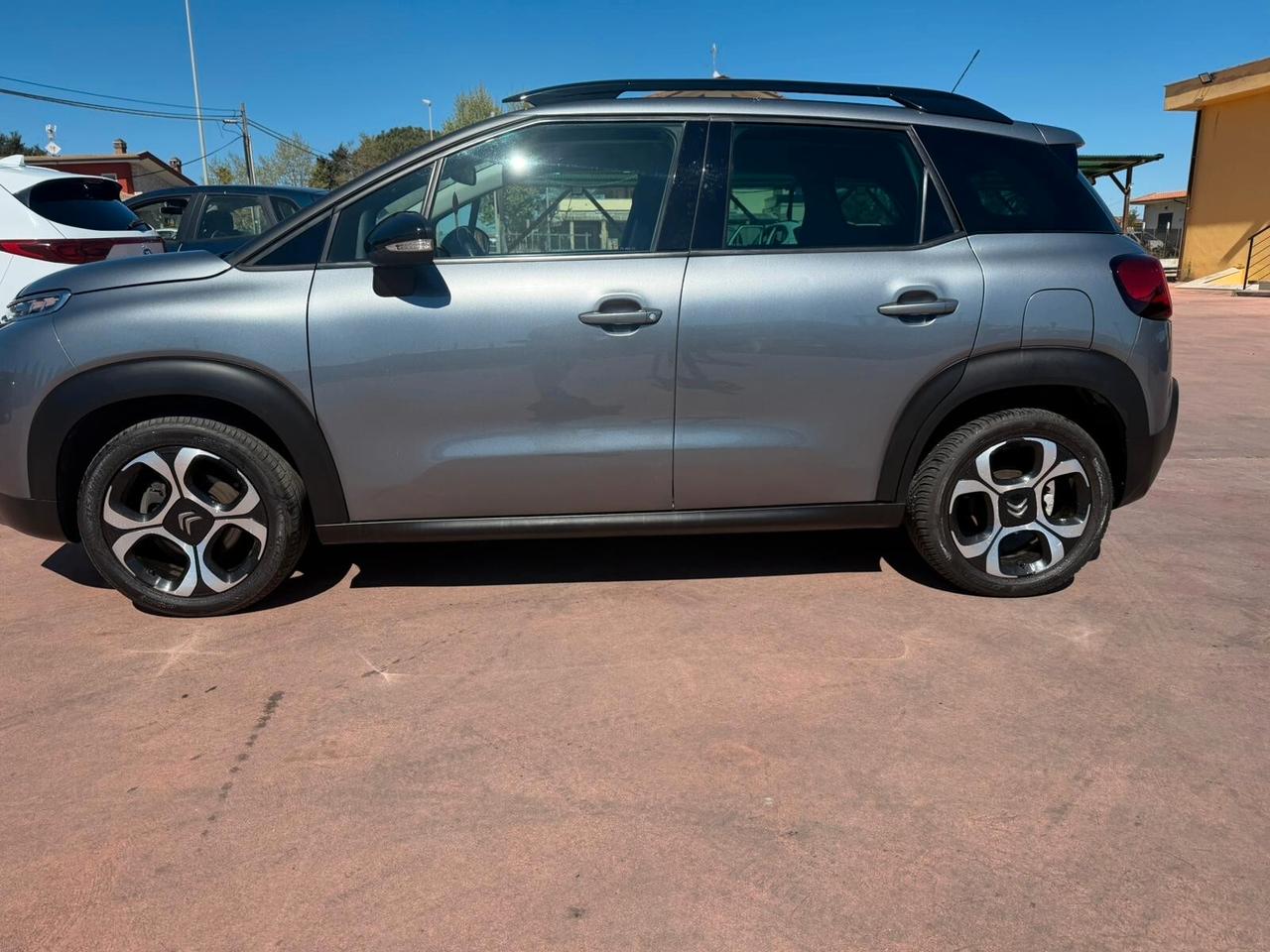 Citroen C3 Aircross PureTech 110 S&S Feel