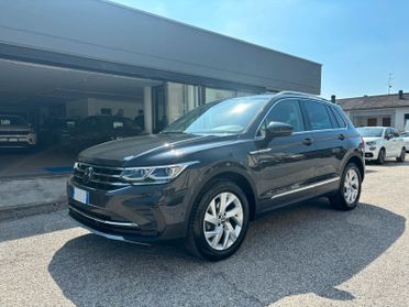 Volkswagen Tiguan 2.0 TDI 150 CV SCR DSG 4MOTION Elegance