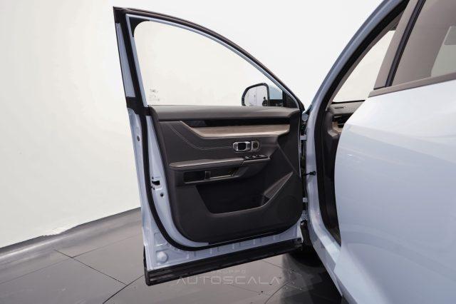 SPORTEQUIPE Sportequipe 6 GT 1.5 Turbo 155cv GPL DCT
