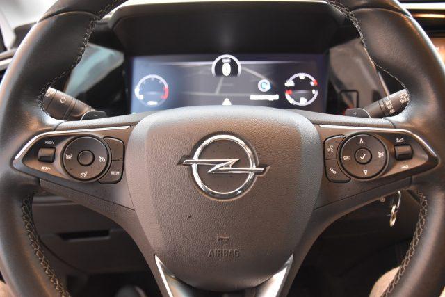 OPEL Grandland 1.5 diesel Ecotec aut. Business Elegance