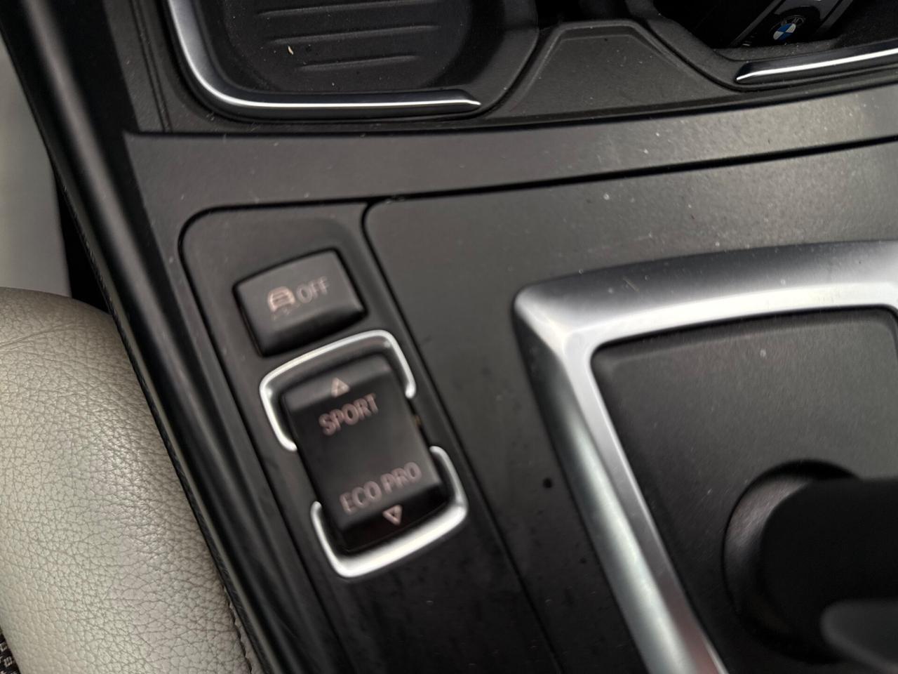 Bmw 116d Sport 3p Automatico Black Edition