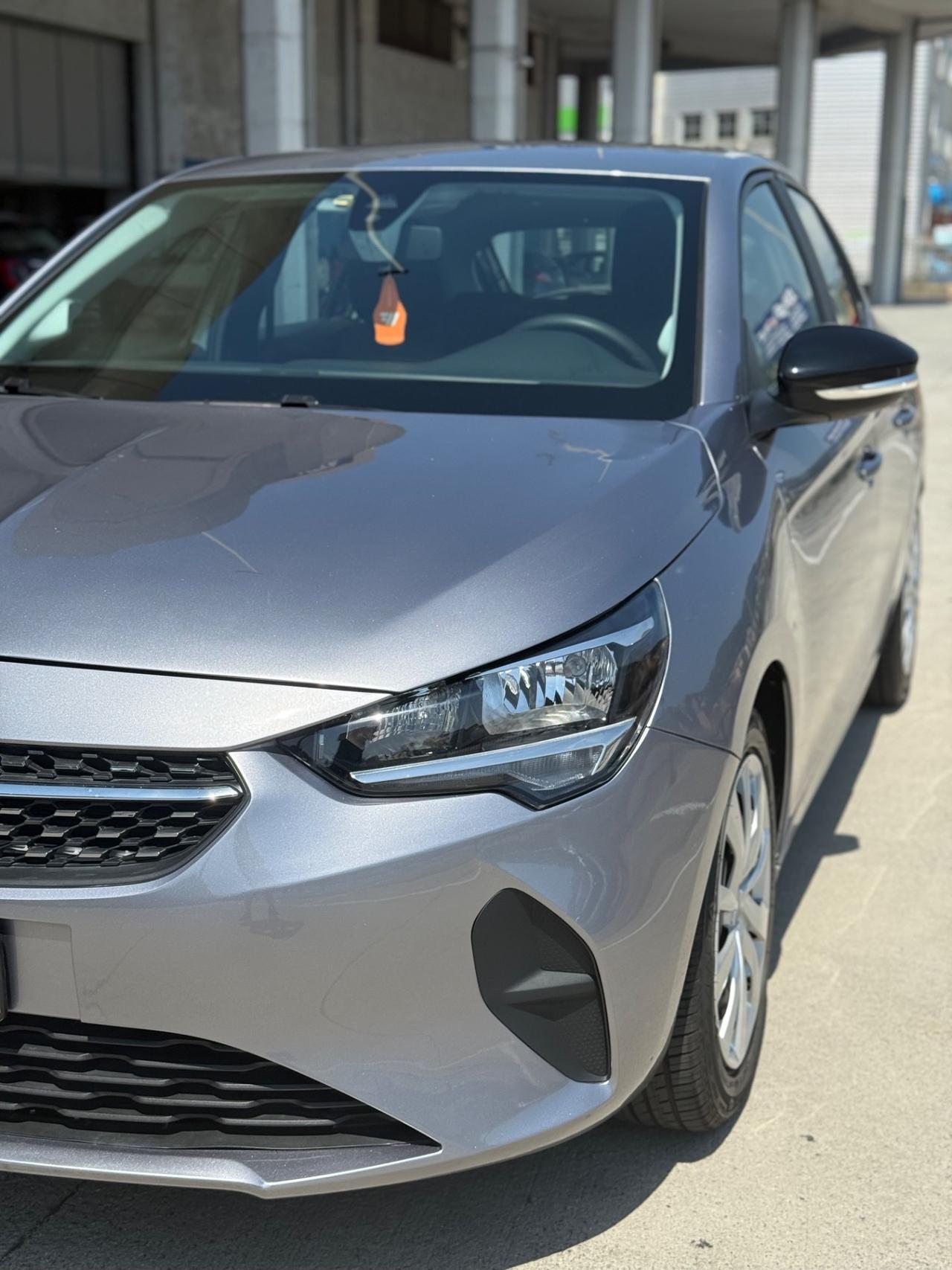 Opel Corsa 1.2 100 CV GS Line