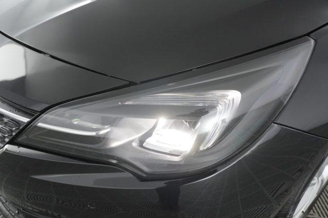 OPEL Astra Astra 5 porte 1.5 CDTI 122cv S&S AT9 Business Eleg