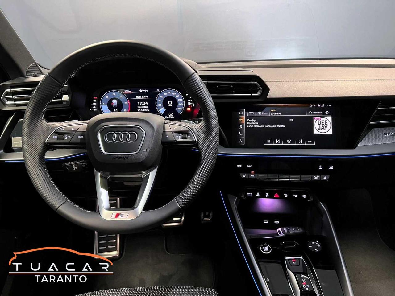 Audi A3 S Line Edition Comfort Pro 2.0 30 TD #8997