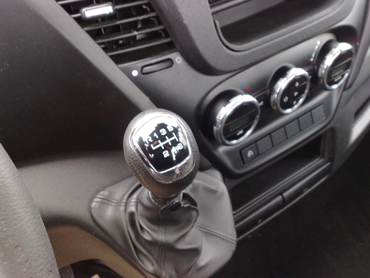 Daily 35c13 TELAIO 2016 - MOTORE RUMOROSO