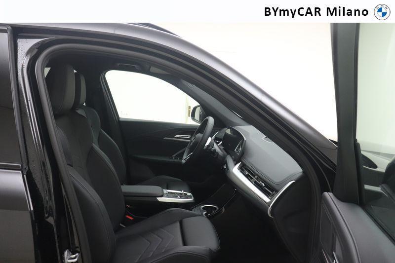 BMW X1 18 i MSport sDrive DCT