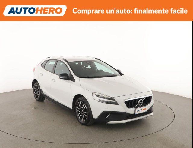 VOLVO V40 Cross Country D2 Geartronic Business Plus