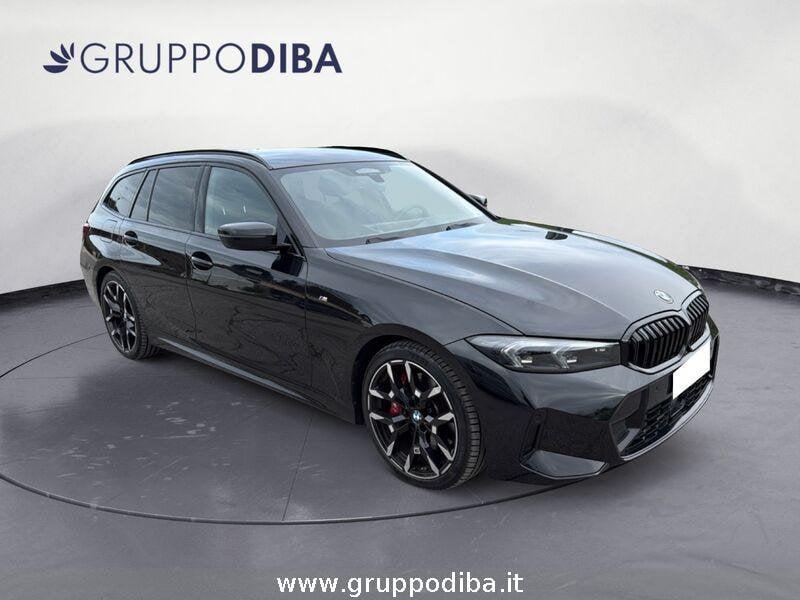 BMW Serie 3 G21 2022 Touring 320d Touring mhev 48V xdrive MSport auto