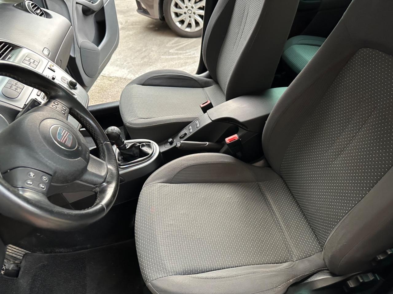 Seat Altea 1.9 TDI Stylance