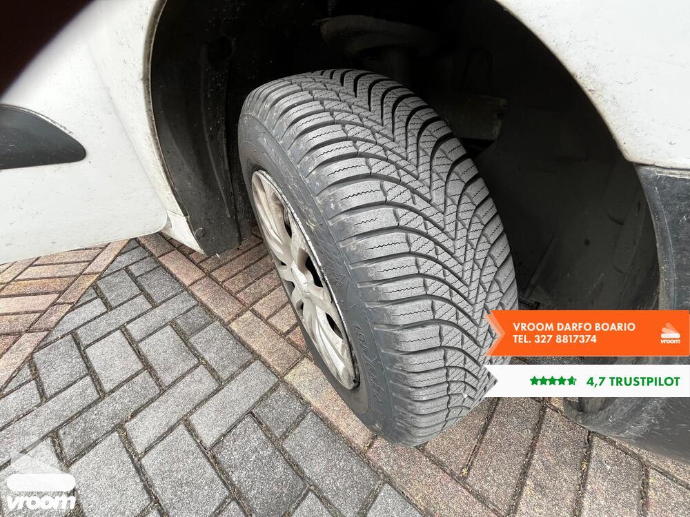 CITROEN Berlingo 2ª serie Berlingo BlueHDi 100...