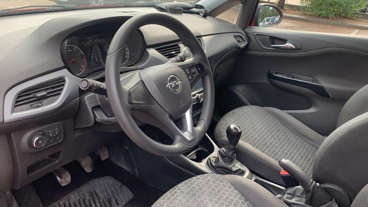 Opel Corsa 1.2 5 porte COSMO