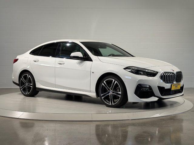 BMW 218 i Gran Coupé Msport M Sport PREZZO REALE