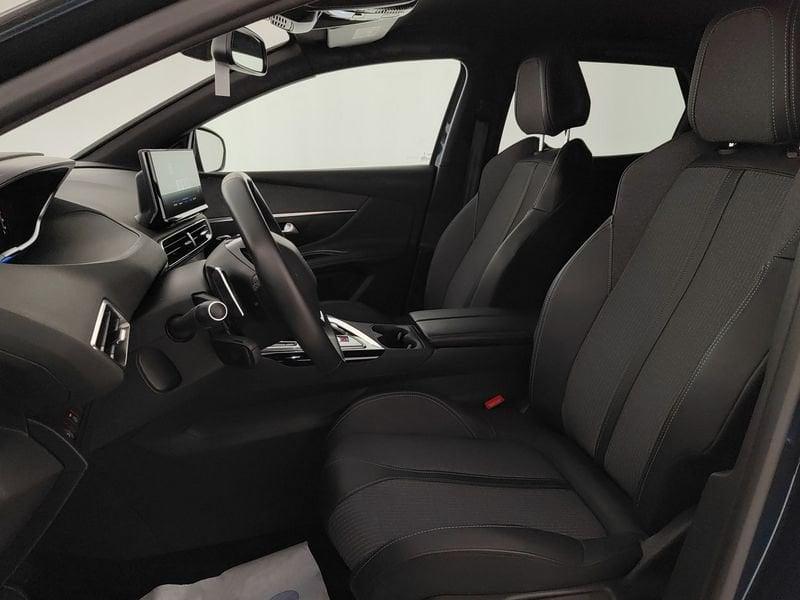 Peugeot 3008 1.5 130 cv Cambio Automatico Active Pack