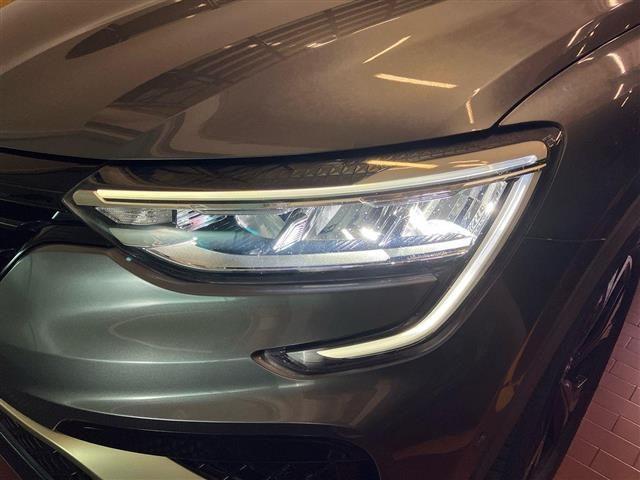 RENAULT Arkana 1.6 E-Tech full hybrid E-Tech Engineered 145cv