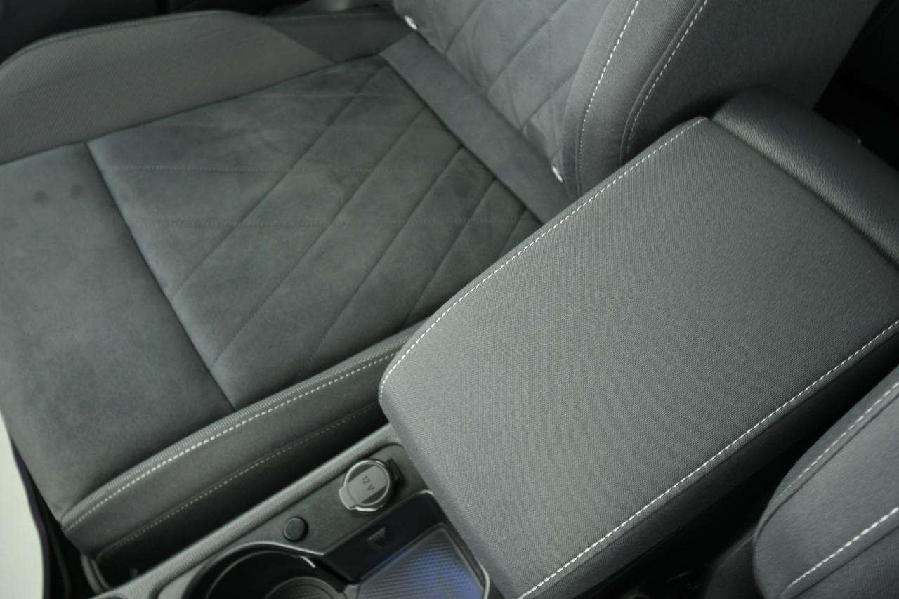 VOLKSWAGEN Golf 1.4 tsi ehybrid Style 204cv dsg APP CONNECT+ACC+ALCANTARA