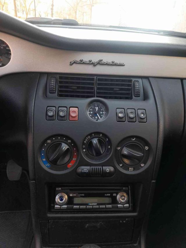 FIAT Coupe Coupé 2.0 i.e. 20V KM 68.000!!!