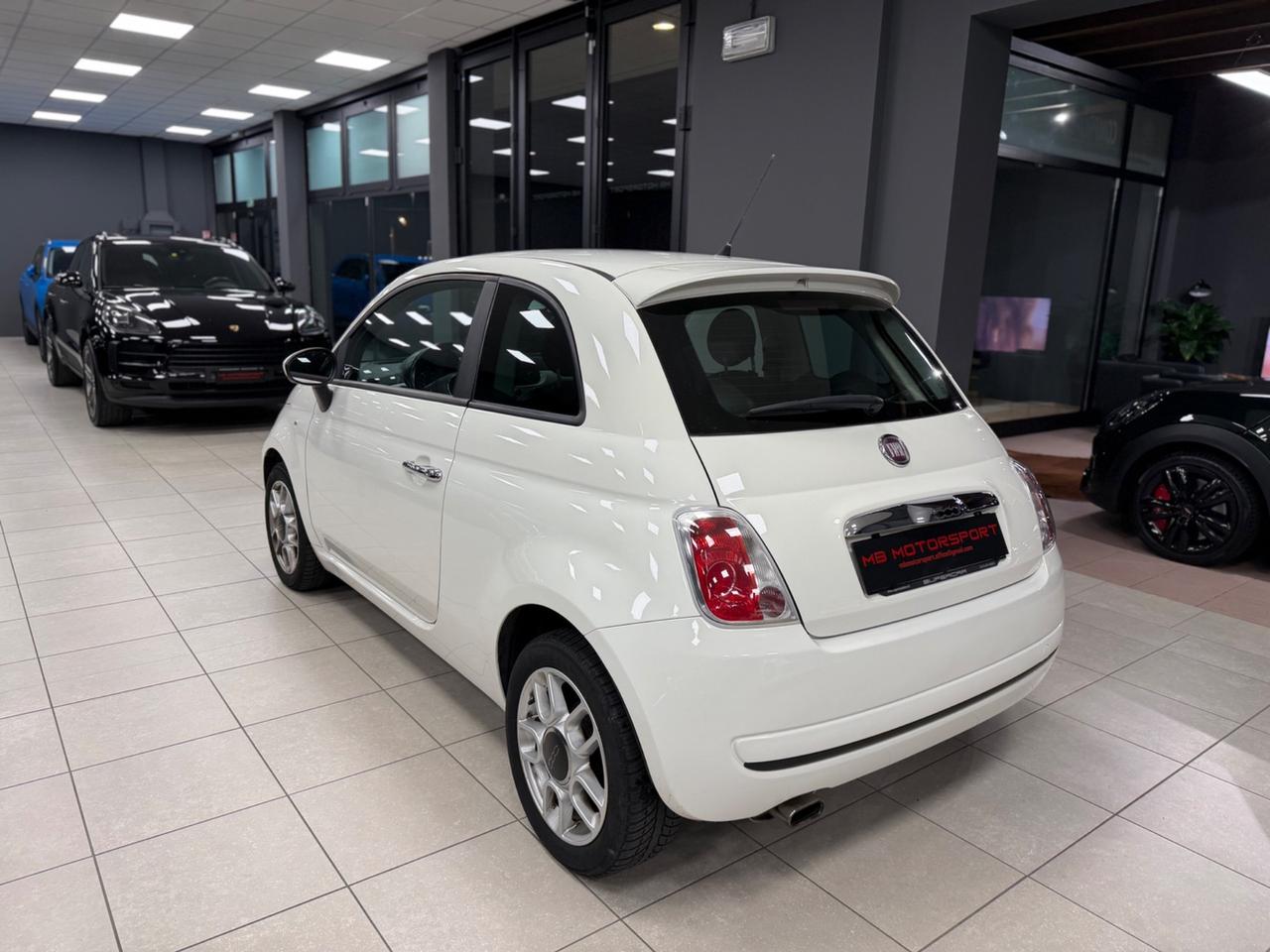 Fiat 500 1.2 Sport
