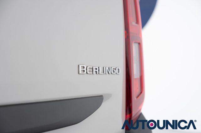 CITROEN Berlingo PURETECH 110 STOP&START XL LIVE 7 POSTI