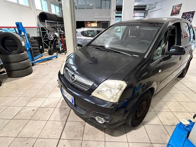 Opel Meriva 1.6 16v Cosmo c/esp