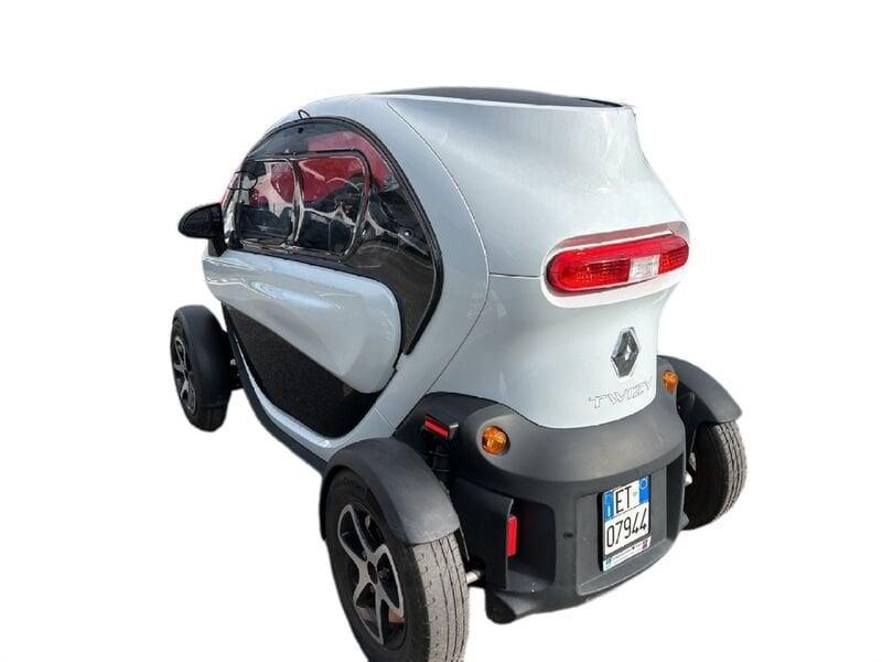 Renault Twizy FLEX 80