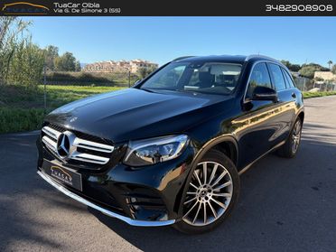 Mercedes-Benz GLC 250 D Exclusive #7831