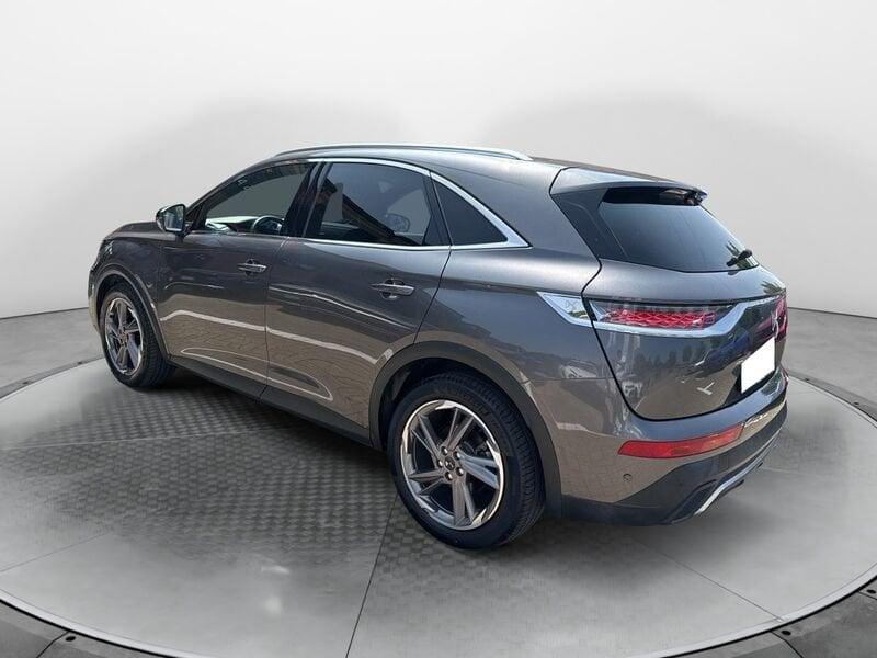 DS DS 7 DS 7 Crossback BlueHDi 130 aut. Grand Chic