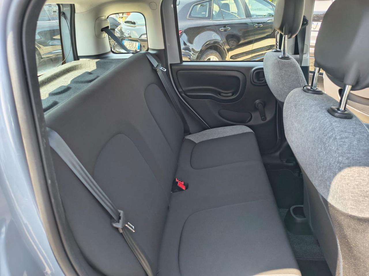 Fiat Panda 1.2 *GPL* EasyPower*PREZZO REALE, NO VINCOLI*