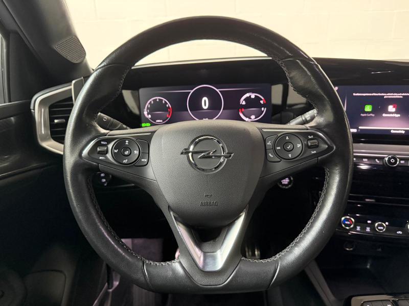 Opel Mokka 1.2 t Ultimate s&s 130cv