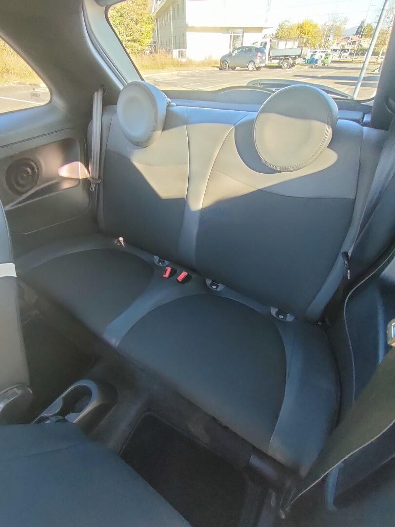 FIAT 500 1.2 S 69cv my18