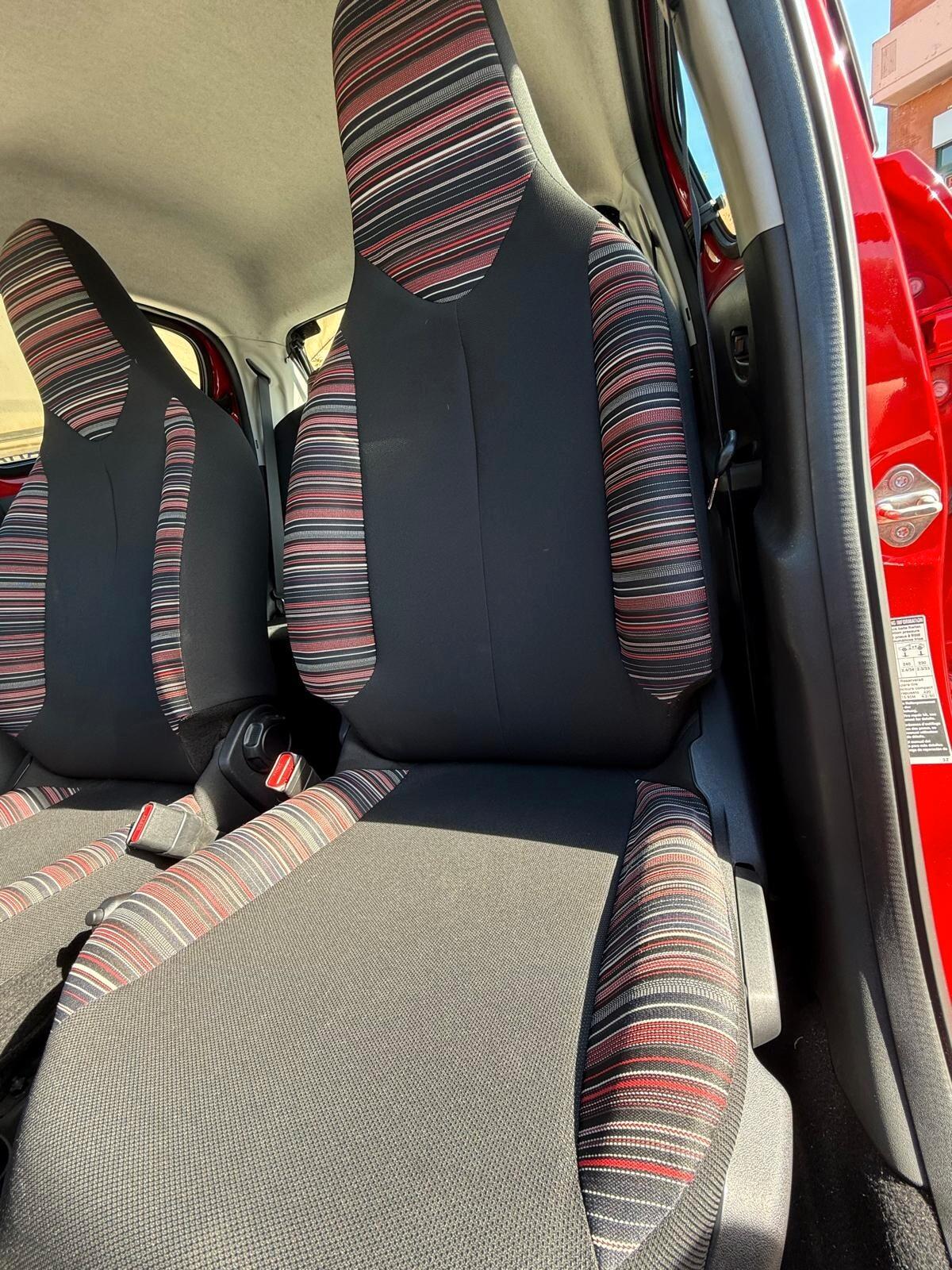 Citroen C1 VTi 72 S&S 5 porte Feel
