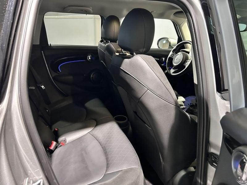 MINI Mini 5 porte Mini 5p 1.5 Cooper Resolute