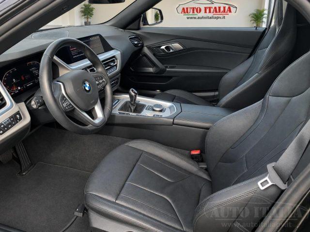 BMW Z4 sDrive20i Advantage