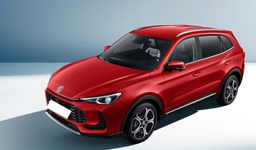 Mg ZS - APERTI AD AGOSTO