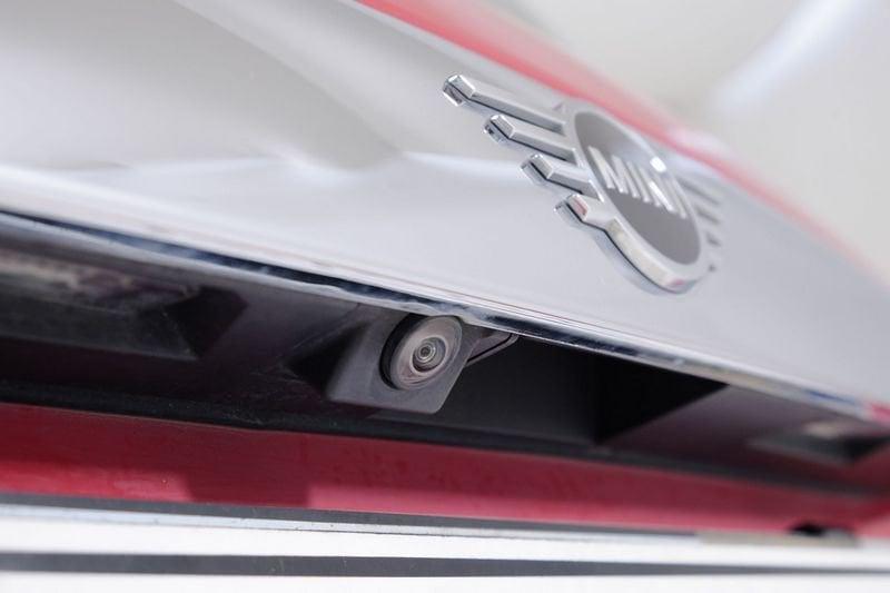 MINI Mini 3p 2.0 John Cooper Works auto
