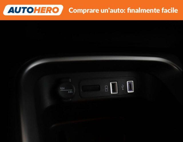 JEEP Avenger 1.2 Turbo 100 CV Summit