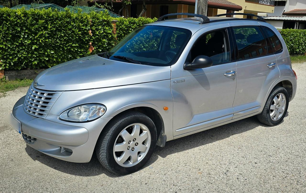 Chrysler PT Cruiser 2.2 CRD