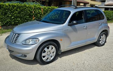 Chrysler PT Cruiser 2.2 CRD