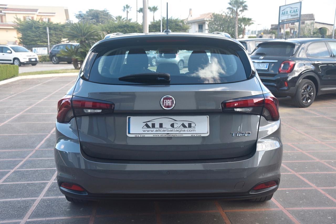 Fiat Tipo SW 1.6 Mjt 130cv Business