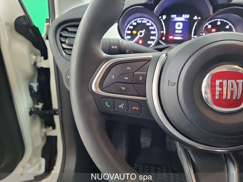 FIAT 500X 1.3 MultiJet 95 CV Lounge