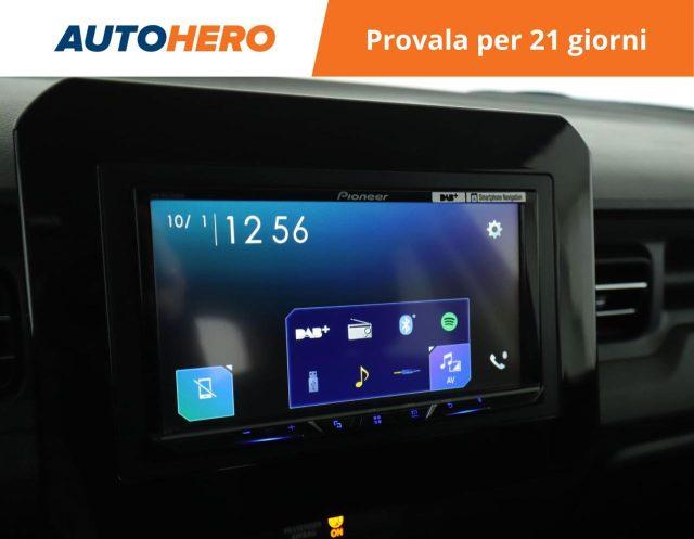 SUZUKI Ignis 1.2 Hybrid Cool