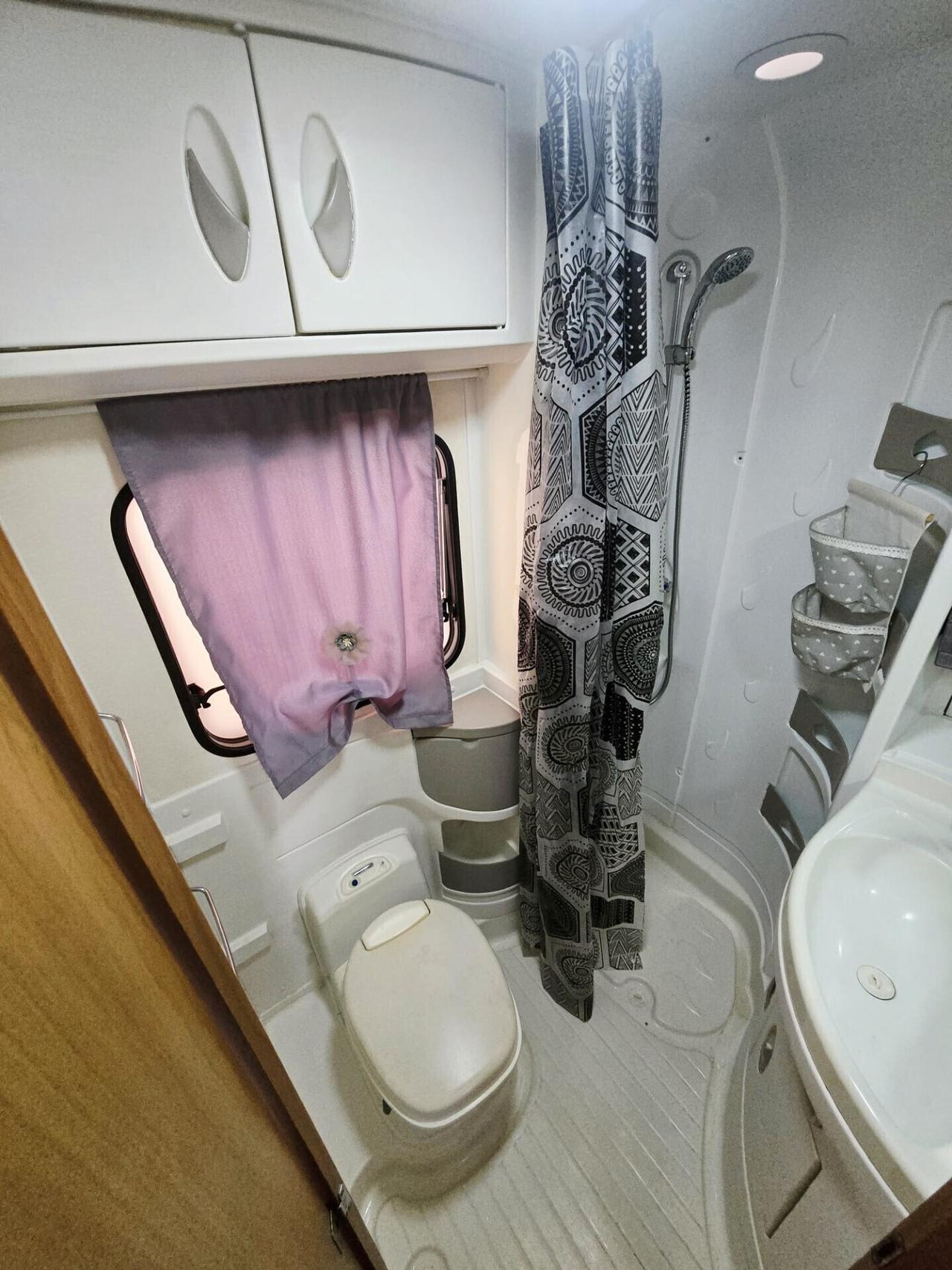 Fiat DUCATO 1.9 TURBO