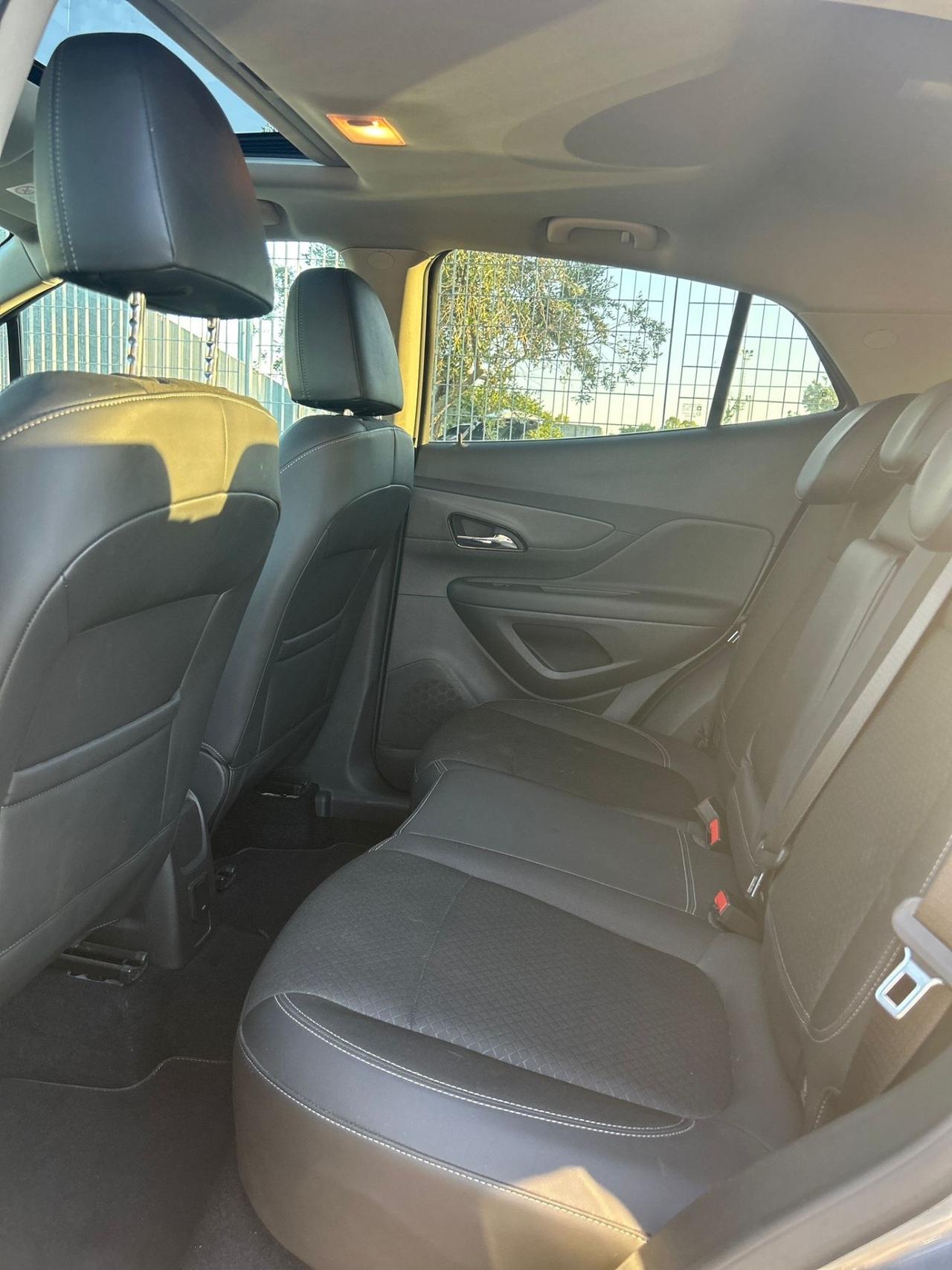Opel Mokka X 1.6 CDTI Advance-2019 TETTO/XENO/NAVI