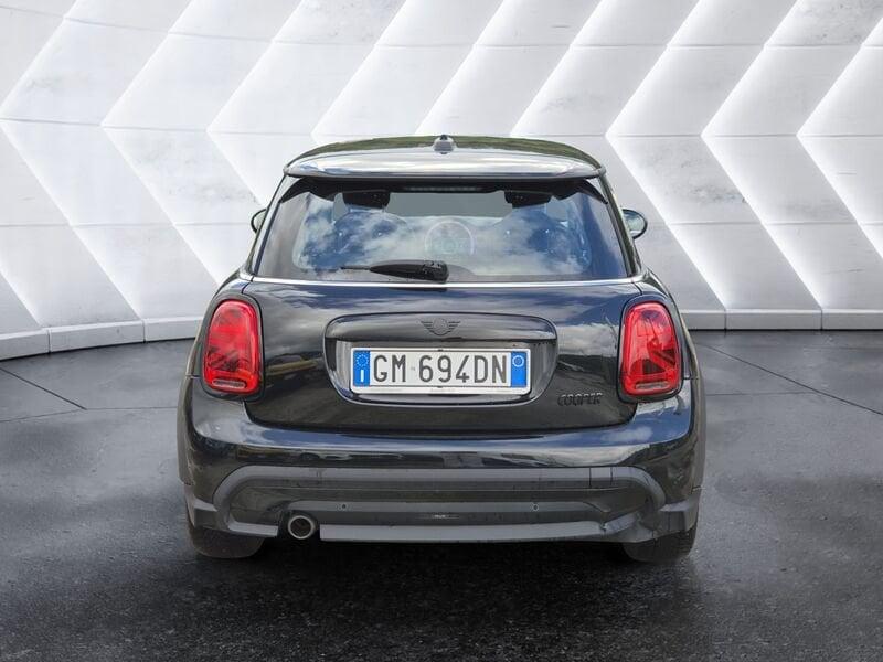 MINI Mini 3p 1.5 Cooper Essential