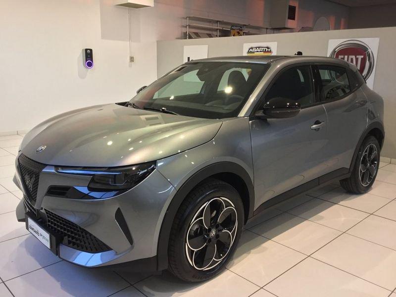 Alfa Romeo Junior BEV 156CV/115kW elettrica KM0 ITALIA