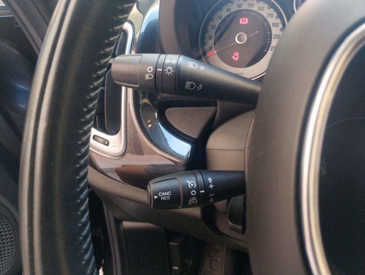 Fiat 500L 1.3 Multijet 85 CV Pop Star