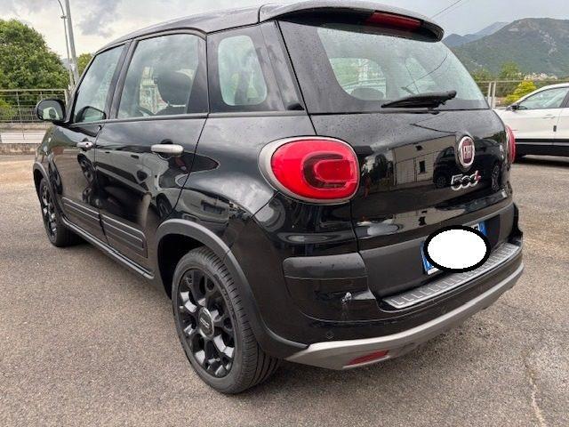 FIAT 500L 1.4 95 CV S&S Cross