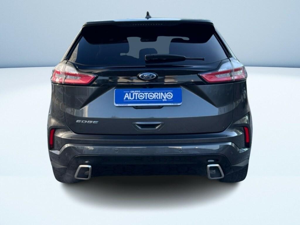 Ford Edge 2.0 EcoBlue ST-Line AWD Auto