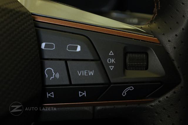 CUPRA Formentor 2.0 TDI