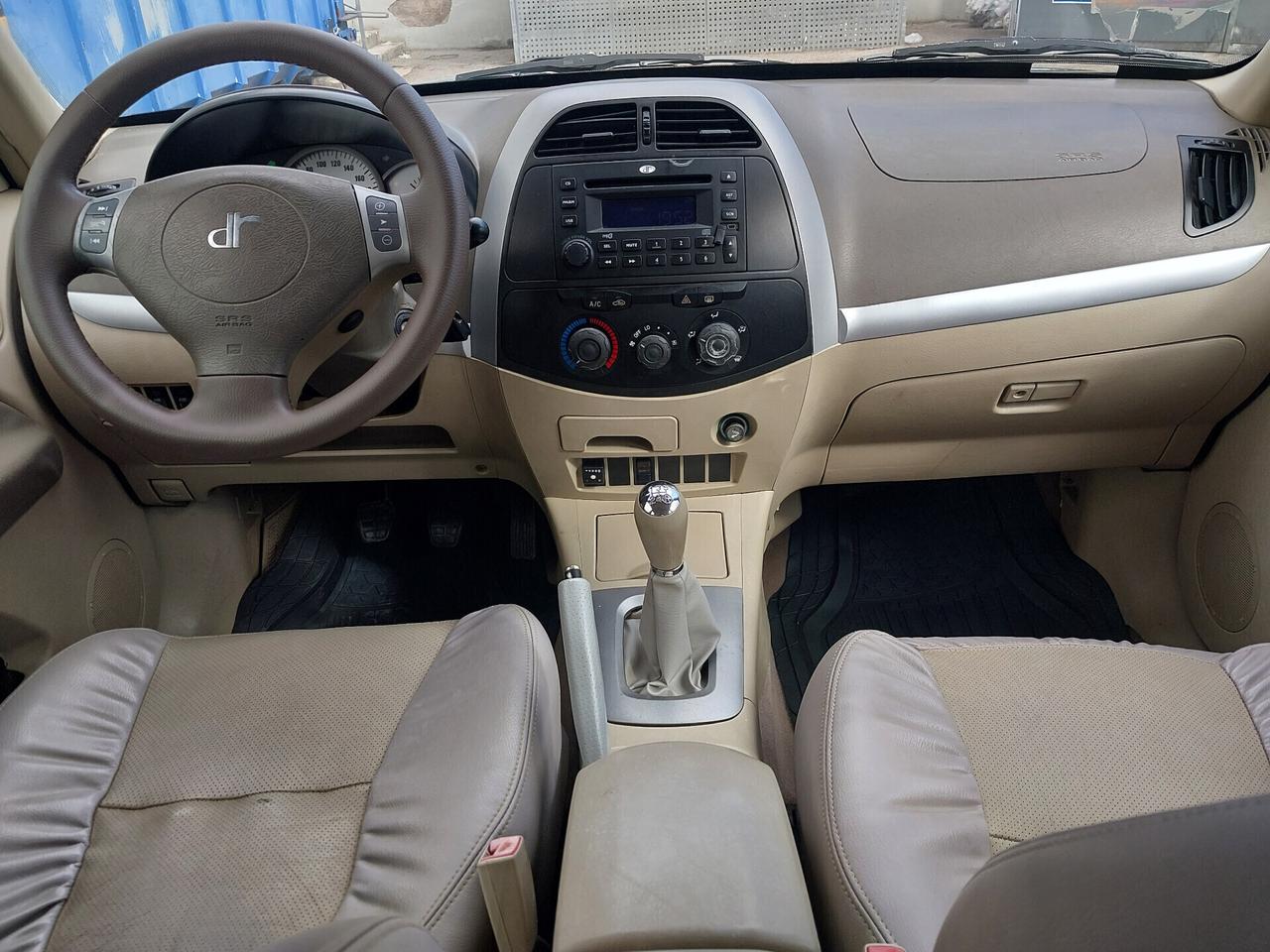 DR5 1.6 16V GPL SOLO 51.000KM. 08/2009